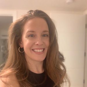 Meet your Posher, Kathleen